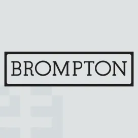 Brompton bicycle